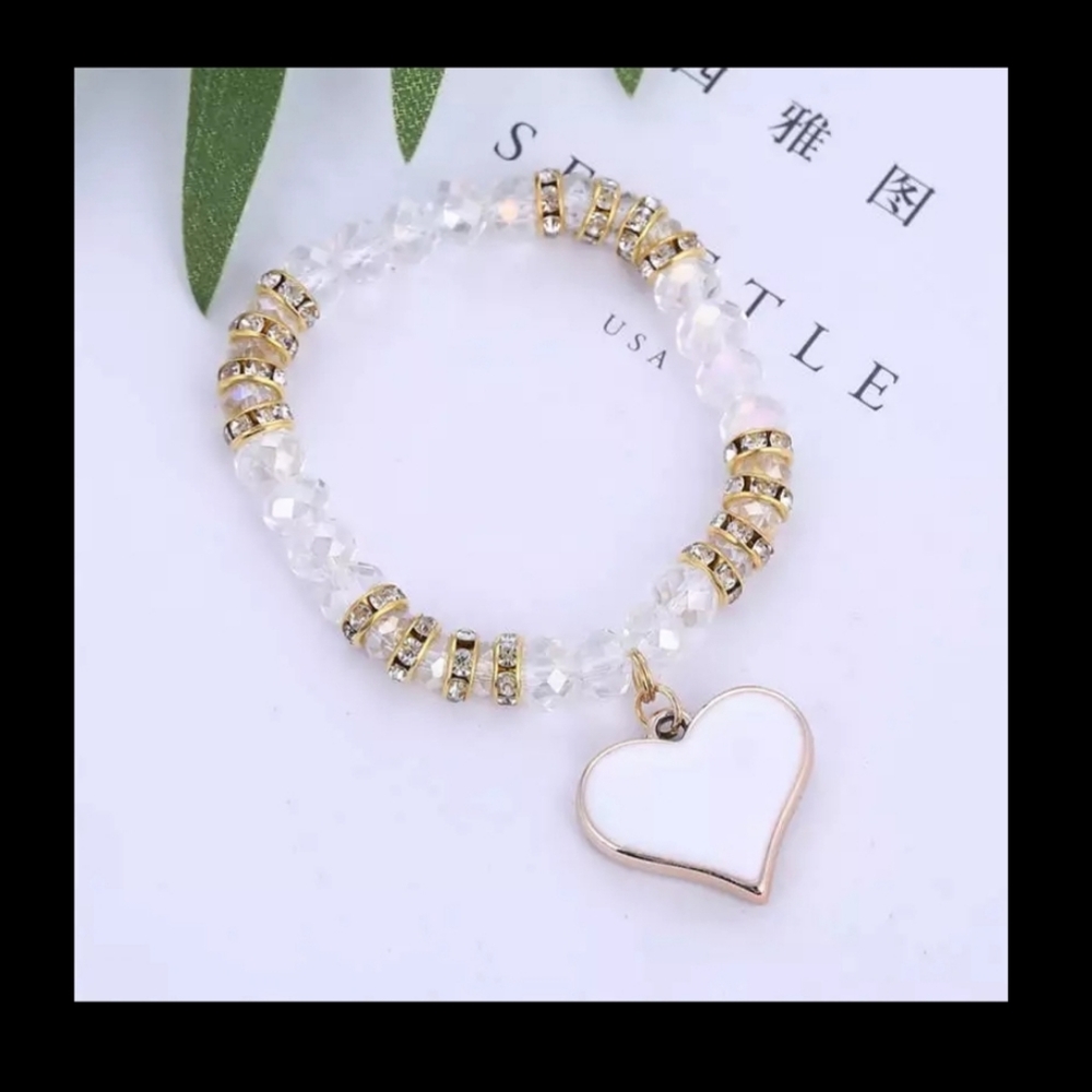 Charm bracelet